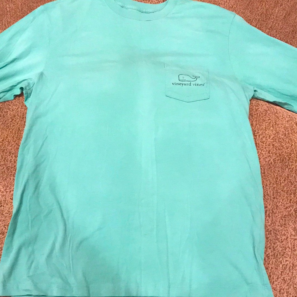 Vineyard Vines longsleave